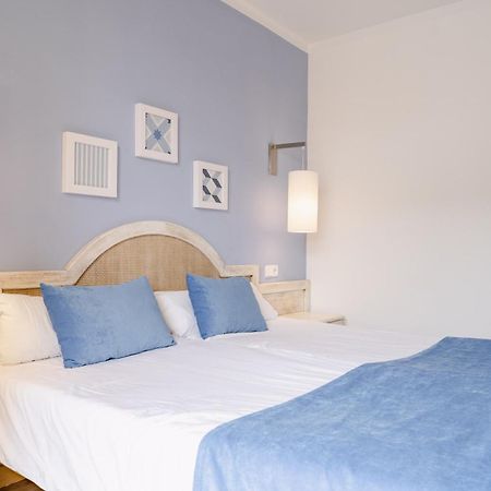 Hostal Hpc Porto Colom المظهر الخارجي الصورة