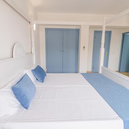 Hostal Hpc Porto Colom المظهر الخارجي الصورة