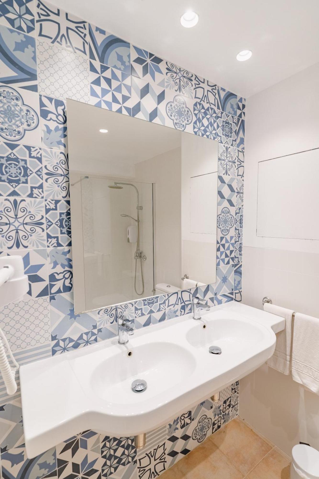 Hostal Hpc Porto Colom المظهر الخارجي الصورة