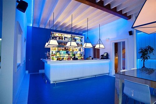 Hostal Hpc Porto Colom المظهر الخارجي الصورة